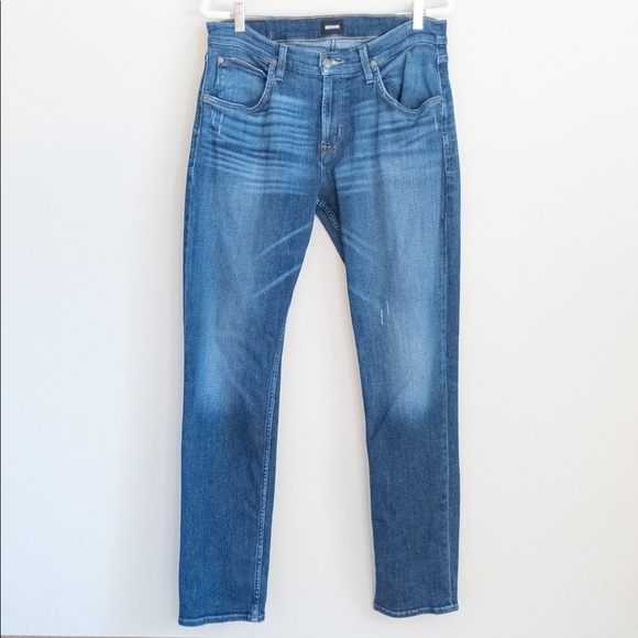 hudson jeans men's blake